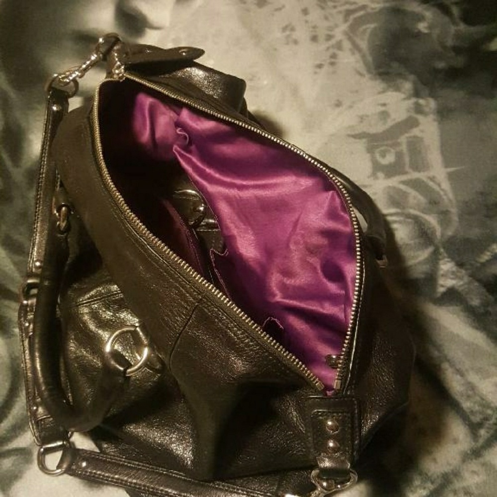 Coach bag - Picture 2 of 4